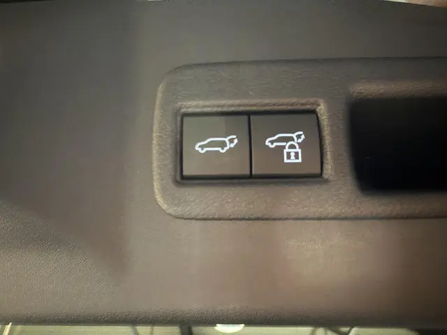 Toyota bZ4X Dynamic 71 kWh automaat 2025 Elektrisch 17