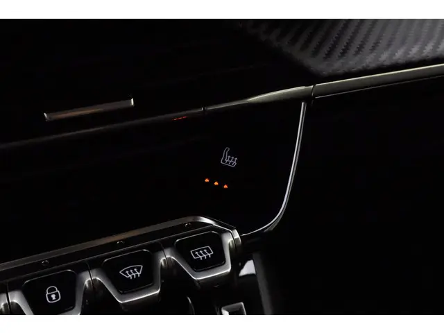 Peugeot e-2008 EV Allure 50 kWh 2021 Elektrisch 25