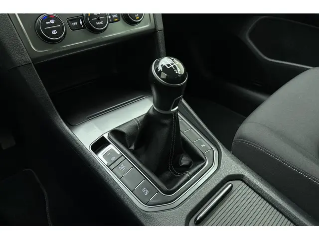 Volkswagen Golf Sportsvan 1.2 TSI Easyline 2016 Benzine 27