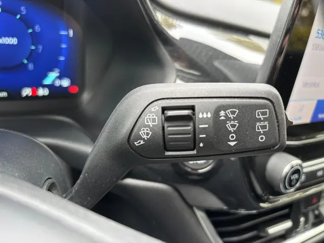 Ford Puma 1.0 EcoBoost Hybrid ST-Line X 2021 Benzine 25