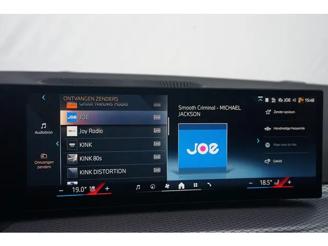 BMW i4 eDrive35 2024 Elektrisch 26