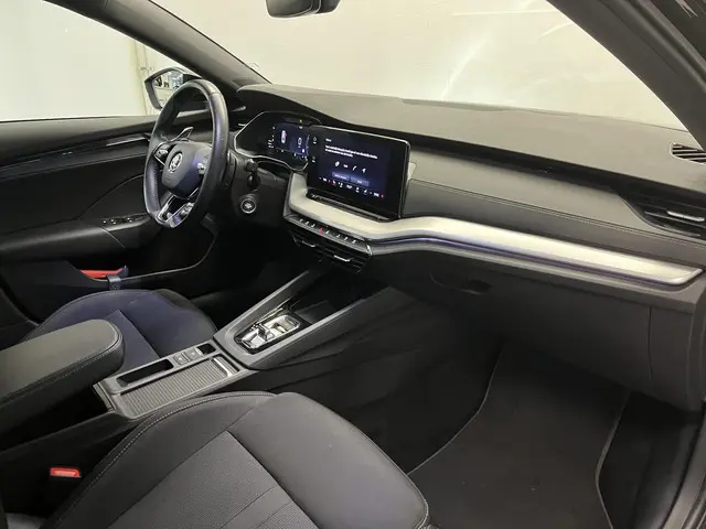 Škoda Octavia 1.0 e-TSI Sport Business 2022 Benzine 11