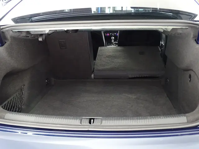 Audi A3 Limousine 35 TFSI Advance Sport 2020 Benzine 31