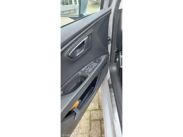 SEAT Leon ST 1.4 EcoTSI FR 2015 Benzine 15