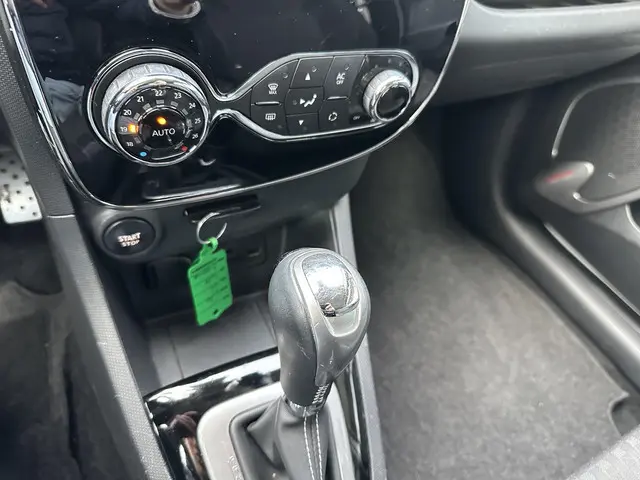 Renault Clio 1.2 GT 2014 Benzine 15