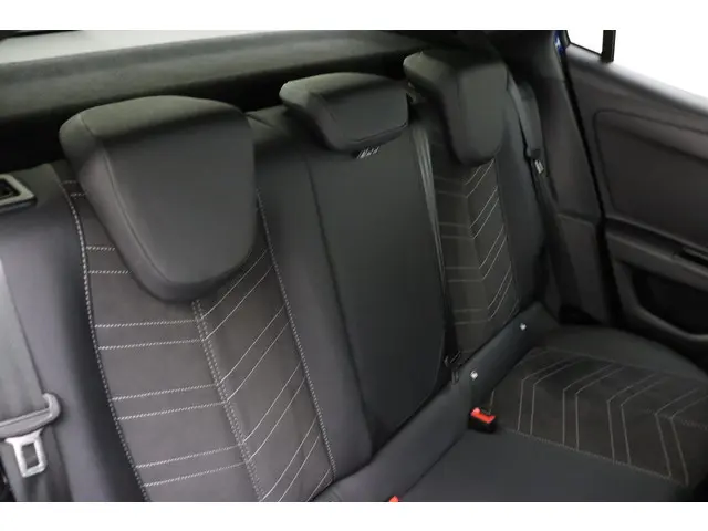 Opel Mokka 1.2 Turbo Hybrid GS 2024 Hybride Benzine 15