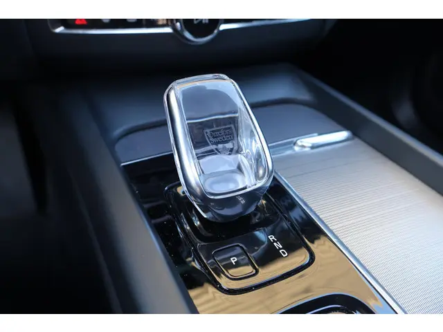 Volvo XC60 T8 AWD Inscription 2021 Hybride Benzine 34