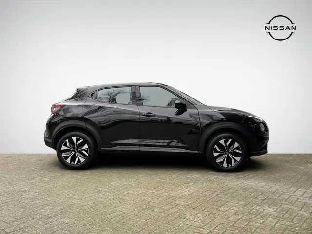 Nissan Juke 1.0 DIG-T Acenta 2024 Benzine 3