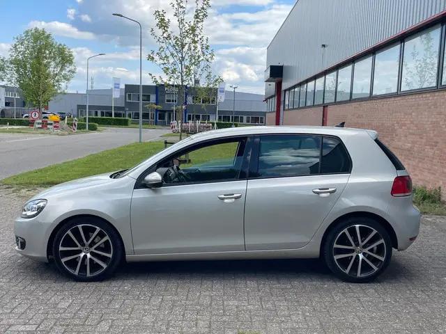 Volkswagen Golf 3