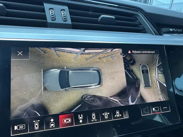 Audi e-tron e-tron 55 quattro 95 kWh 2020 Elektrisch 18