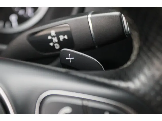 Mercedes-Benz Vito 116 CDI Automaat 2019 Diesel 39