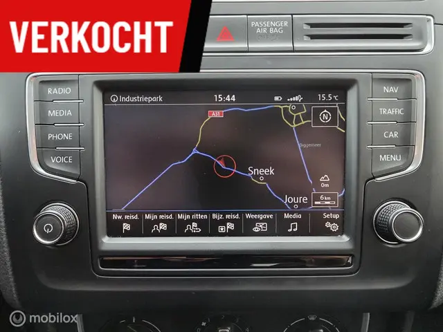 Volkswagen Polo 1.4 TDI Comfortline 2016 Diesel 17