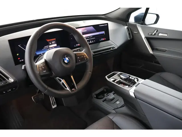 BMW iX xDrive45 2026 Elektrisch 66
