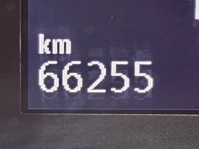 Volkswagen Transporter 2.0 TDI 2022 Diesel 9