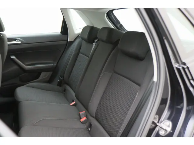 Volkswagen Polo 1.0 MPI Comfortline 2018 Benzine 11