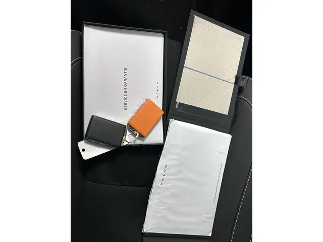 Volvo C40 Recharge Plus 69 kWh 2024 Elektrisch 14