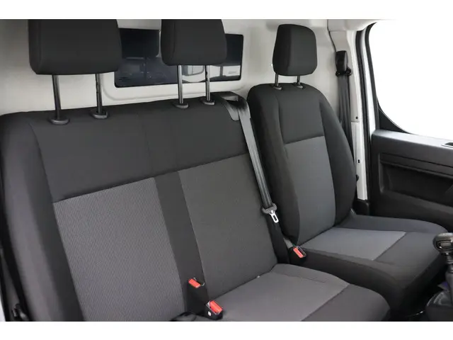 Fiat Scudo 2.0 Diesel 145 S&S L2 2024 Diesel 14