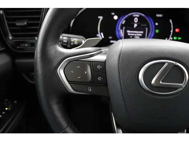 Lexus NX 450h+ AWD Executive Line 2024 Hybride Benzine 18