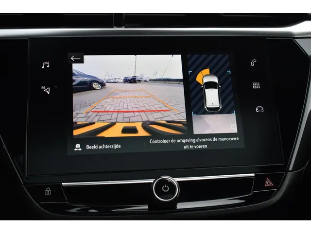 Opel Corsa 1.2 Ultimate 2023 Benzine 12