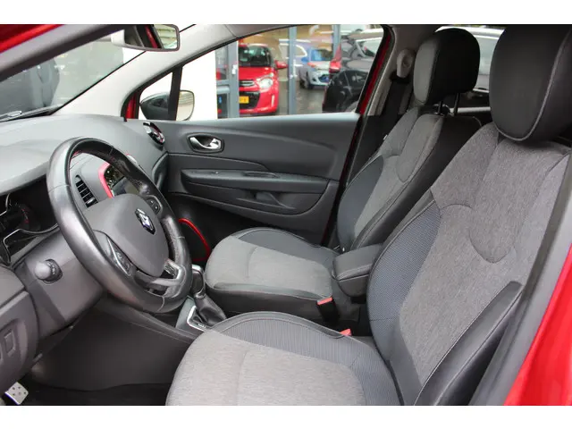Renault Captur 1.3 TCe Intens 150 pk EDC 2019 Benzine 5