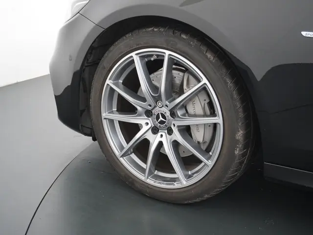 Mercedes-Benz E-Klasse 200 Sport Edition 2019 Benzine 9