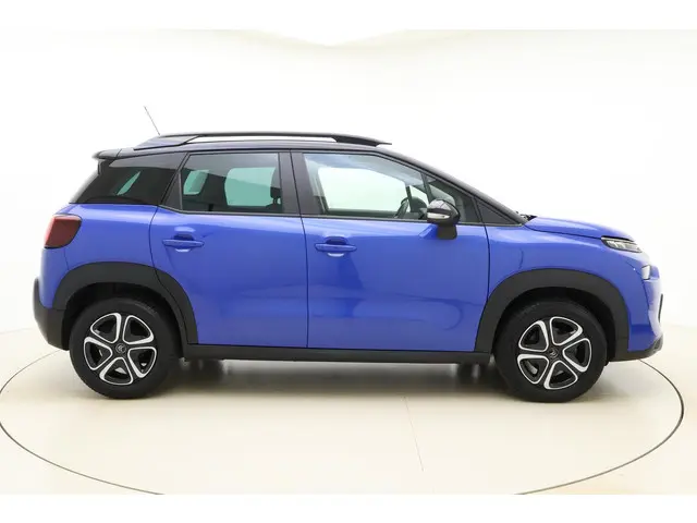 Citroën C3 Aircross 1.2 PureTech Feel 2022 Benzine 9