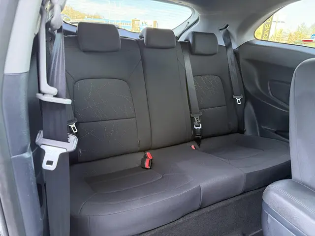 Kia Rio 1.2 CVVT Super Pack 2013 Benzine 10