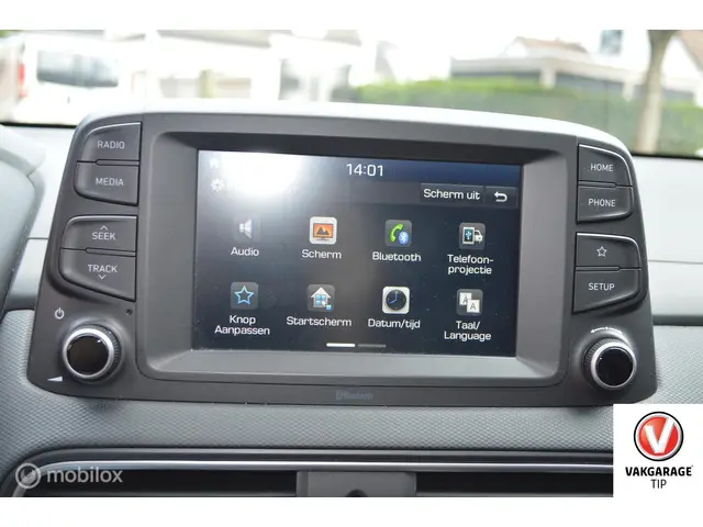 Hyundai Kona 1.0 T-GDI Comfort 2020 Benzine 16