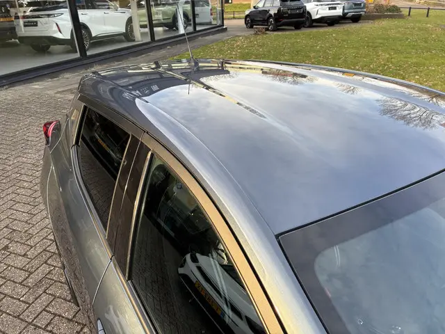 Nissan Micra 1.0 IG-T N-Sport 2019 Benzine 39