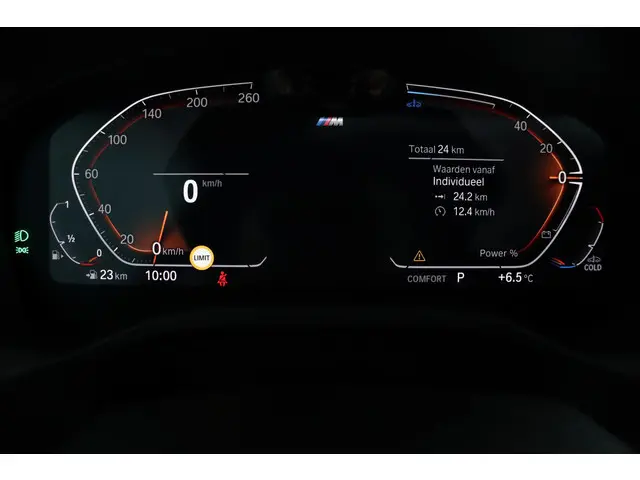 BMW X4 xDrive30i 2026 Benzine 5