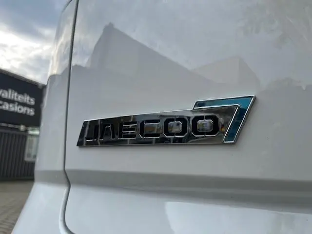 Jaecoo 7 1.5 GDI SHS-P Exclusive 2025 Hybride Benzine 33