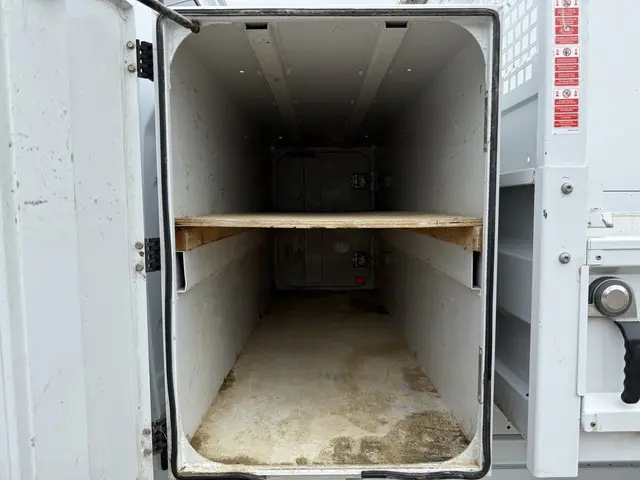 Mercedes-Benz Sprinter 514 2.2 CDI 2017 Diesel 13