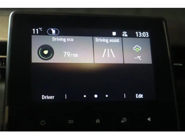 Renault Clio 1.0 TCe 90 ZEN | PDC | CARPLAY | 2022 Benzine 19