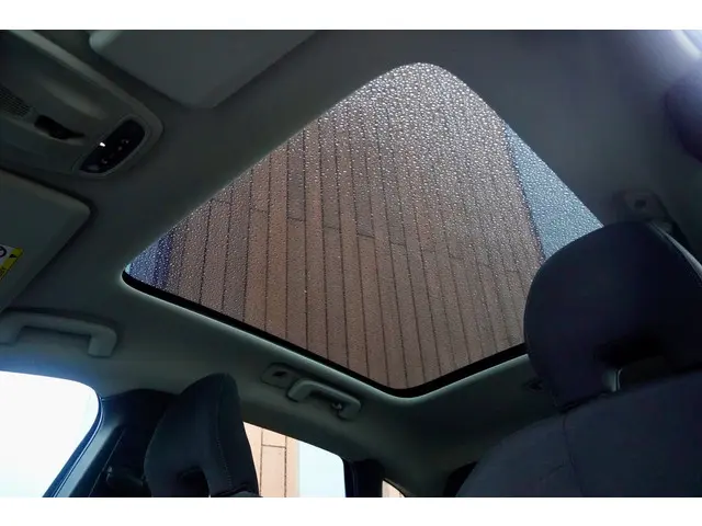 Volvo V40 2.0 T3 153 pk NORDIC BUSINESS 2018 Benzine 51