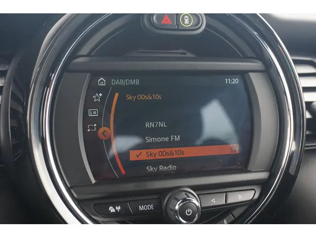 MINI Electric 3-deurs 2020 Elektrisch 20