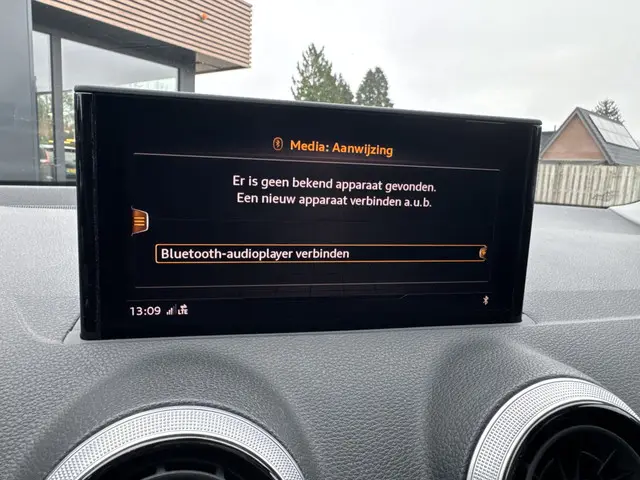 Audi Q2 35 TFSI Pro Line S-Tronic 2021 Benzine 28