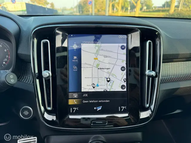 Volvo XC40 1.5 T3 R-Design 2020 Benzine 16