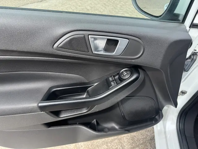 Ford Fiesta 1.0 Style Airco, Nieuwe APK 2013 Benzine 17