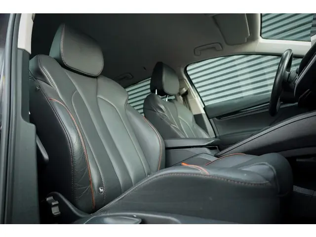 Škoda Enyaq iV 80 2021 Elektrisch 18