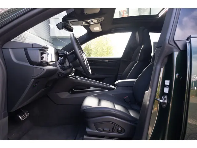 Porsche Macan Electric 4 S 100 kWh 2025 Elektrisch 17