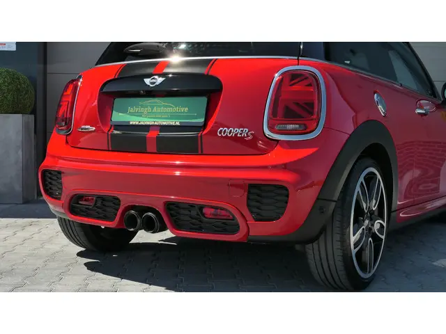 MINI Cooper S Mini 2.0 JCW 2015 Benzine 11