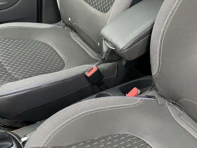 Renault Captur 1.3 TCe Intens 2019 Benzine 17
