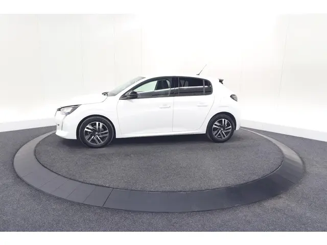 Peugeot 208 PureTech 100 Allure Pack 2023 Benzine 69