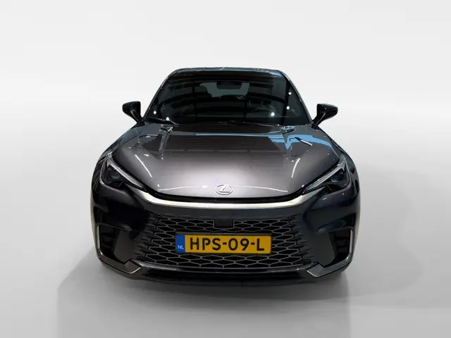 Lexus LBX Elegant 2WD + Tech Pack 2025 Hybride Benzine 24