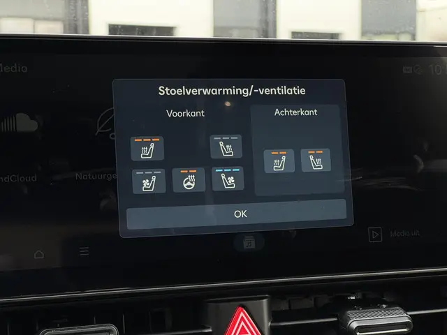 Hyundai IONIQ 5 N AWD 84 kWh 2025 Elektrisch 33