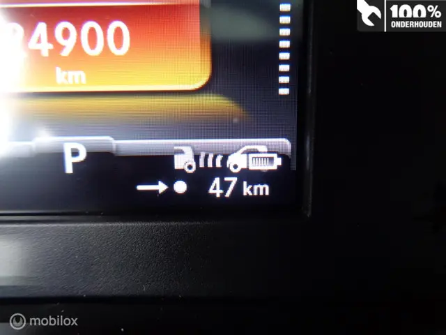 Smart Fortwo EQ Comfort PLUS 18 kWh 2020 Elektrisch 11