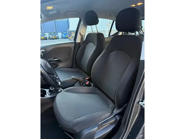 Opel Corsa 1.4 Edition 2017 Benzine 41