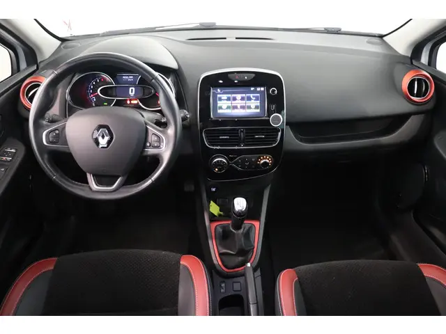 Renault Clio 0.9 TCe Intens 2018 Benzine 3