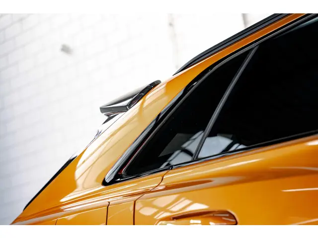 Audi RSQ8 Mansory MTM 2022 Benzine 17