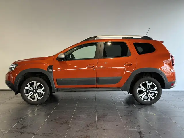 Dacia Duster 1.3 TCe 150 EDC Extreme 2022 Benzine 19